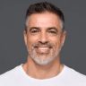 Photo of author