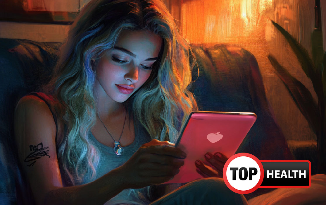 EX on Social Media Following Me EX on Social Media Following Me