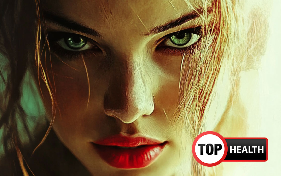 Eye Contact Is a Clear sign they are still attracted to you