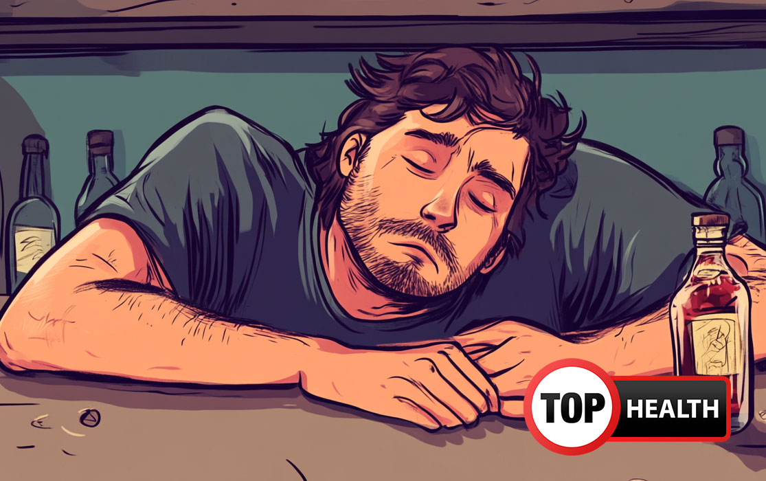 Lack of Sleep Impact On Erection