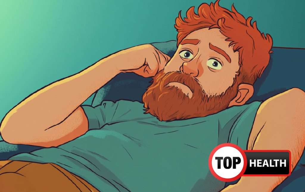 7 Reasons Why Your Erection Goes Away So Fast - Top Health