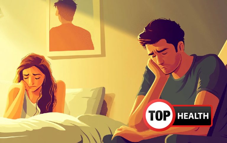 7 Reasons Why Your Erection Goes Away So Fast - Top Health